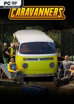 Tải game Caravanners Early Access