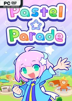 Tải game PastelParade-TENOKE