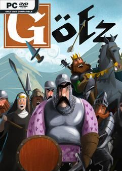 Tải game Gotz-TENOKE