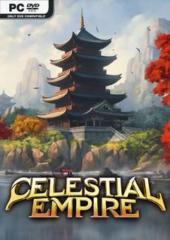 Tải game Celestial Empire v0.9.352 Early Access