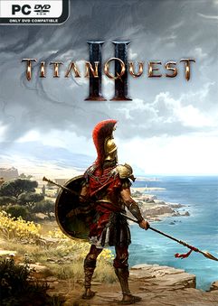 Tải game Titan Quest II v0.6.0 Early Access