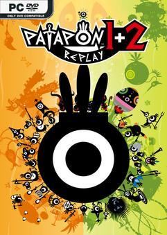 Tải game PATAPON 1 Plus 2 REPLAY v1.0.9-P2P