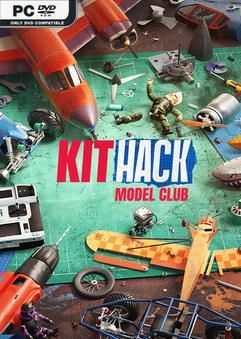 Tải game KitHack Model Club v1.5.2-TENOKE