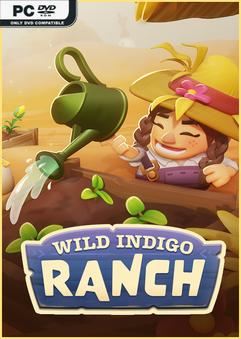 Tải game Wild Indigo Ranch v1.0.104p-P2P