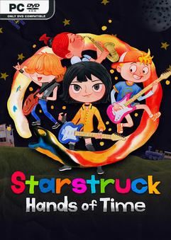 Tải game Starstruck Hands of Time-TENOKE