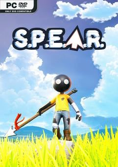 Tải game Spear-TENOKE