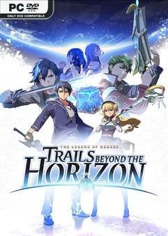 Tải game The Legend of Heroes Trails beyond the Horizon-RUNE