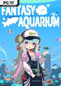 Tải game Fantasy Aquarium v1.30-P2P