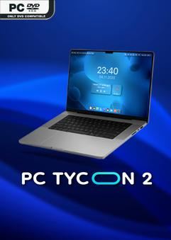 Tải game PC Tycoon 2 v1.2.10-P2P