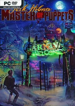 Tải game Jack Holmes Master of Puppets-TENOKE