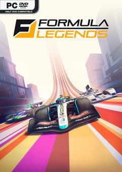 Tải game Formula Legends Iconic Tracks-RUNE