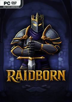 Tải game RAIDBORN v20260616-P2P
