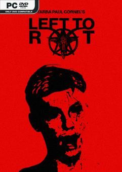 Tải game Left to Rot-TENOKE