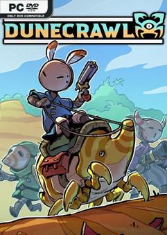 Tải game DuneCrawl-GoldBerg