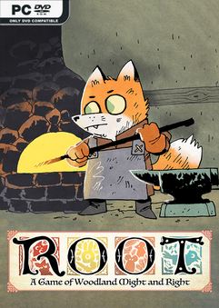 Tải game Root The Marauder Expansion-GoldBerg