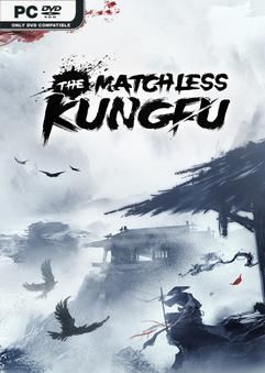 Tải game The Matchless Kungfu v20250808-P2P
