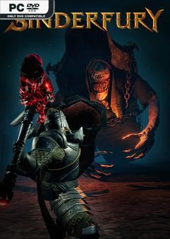 Tải game Sinderfury-TiNYiSO