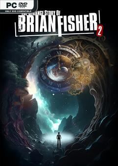 Tải game The Strange Story Of Brian Fisher Chapter 2-TENOKE