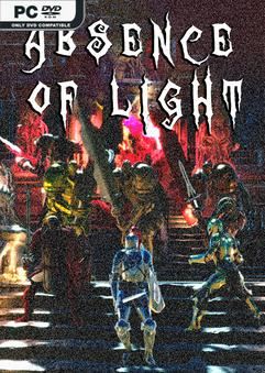 Tải game Absence of Light-TENOKE