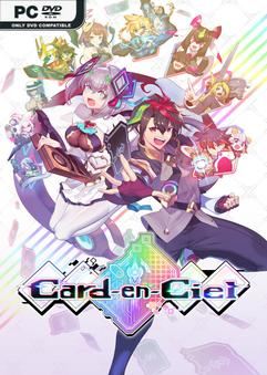 Tải game Card en Ciel v1.5.3-P2P