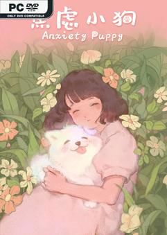 Tải game Anxiety Puppy-TENOKE