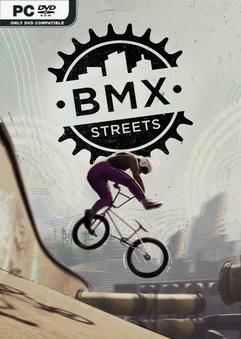 Tải game BMX Streets v1.0.0.136.0-P2P