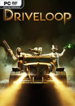 Tải game Driveloop Survivors Early Access