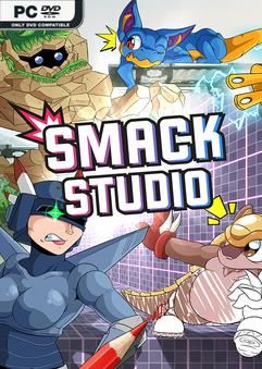 Tải game Smack Studio v20240827-P2P