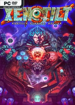 Tải game XENOTILT HOSTILE PINBALL ACTION v1.081-P2P