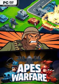 Tải game Apes Warfare Early Access