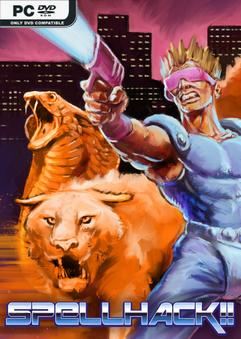 Tải game SPELLHACK-TENOKE