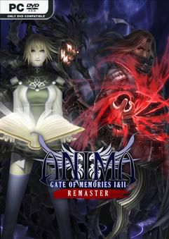 Tải game Anima Gate of Memories I and II Remaster v20251121-P2P