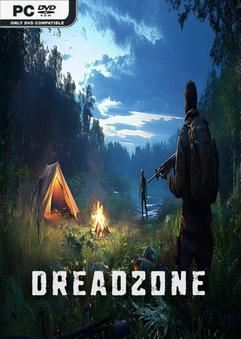 Tải game DREADZONE v1.4.5.2 Early Access