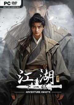 Tải game Next Stop Adventure Awaits-GoldBerg