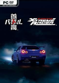 Tải game Tokyo Xtreme Racer v1.4.1-P2P