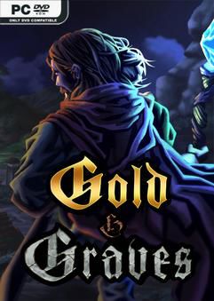 Tải game Gold and Graves-TENOKE
