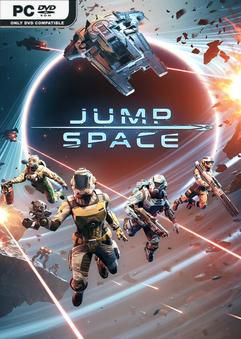 Tải game Jump Space v0.5.12.44 Early Access