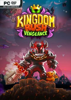 Tải game Kingdom Rush Vengeance v1.16.3.16-P2P