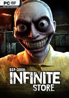Tải game SCP-3008 Infinite Store-TENOKE