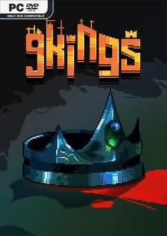 Tải game 9 Kings Early Access