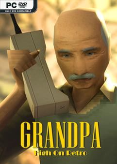 Tải game Grandpa High on Retro v20251202-P2P