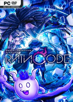 Tải game Master Detective Archives RAIN CODE Plus v1.7.0-P2P