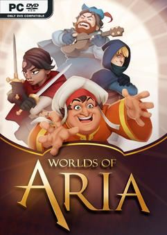 Tải game Worlds of Aria Fredos Games-TENOKE