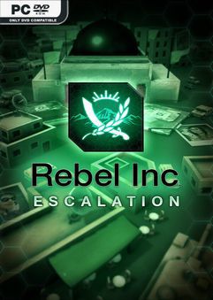 Tải game Rebel Inc Escalation v1.5.1.1-P2P