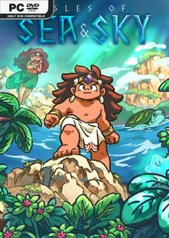 Tải game Isles of Sea and Sky v2.5e-P2P