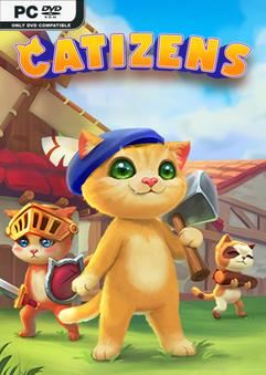 Tải game Catizens-TENOKE