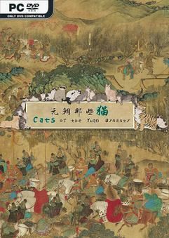 Tải game Cats of the Yuan Dynasty-TENOKE