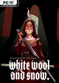 Tải game Misericorde Volume Two White Wool And Snow-TENOKE