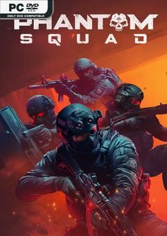 Tải game Phantom Squad v1.5.1-P2P