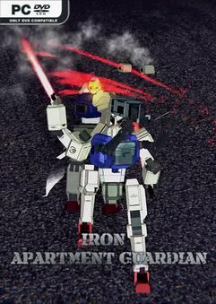 Tải game Iron Apartment Guardian-TENOKE